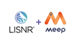 LISNR &amp; Meep Partner to Bring Ultrasonic Authentications to Growing Mobility as a Service Ecosystem