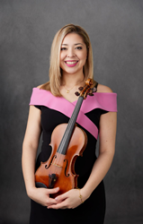 Five Jacksonville Symphony Musicians and Concertmaster Granted Tenure