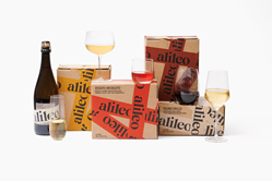 New Natural Boxed Wine Brand Alileo Launches with Four Sicilian Varietals