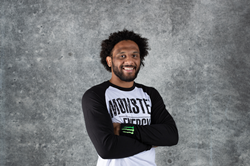 Monster Energy’s UNLEASHED Podcast Welcomes Decorated MMA Fighter A.J. McKee