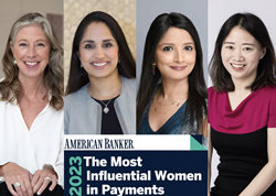 American Banker announces honorees for 2023's Most Influential ... - PR Web