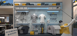 Obsess Partners with Corona® to Launch Brand’s First Virtual Clubhouse
