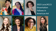 American Council of Learned Societies Announces 2023 Luce/ACLS Dissertation Fellows in American Art