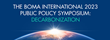 BOMA International Public Policy Symposium: Decarbonization