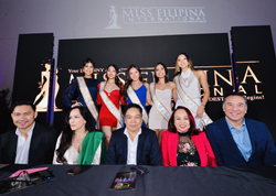 Beverly Hilton with New Ownership, Bigger Prizes & Winners to Compete In The Miss Universe Philippines Pageant