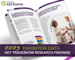 A2Z Events by Personify Completes 2023 Trade Show and Events Research Report