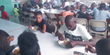 HAITI: Students ensured nutrition with rice-meals; Food shipments provide for shortfalls caused by political turmoil and rising prices