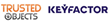 Keyfactor and Trusted Objects Partner on Matter Security Compliance for Smart Home Devices