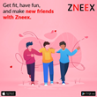 ZNEEX app