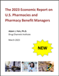 New Drug Channels Institute Study Analyzes Impact of Inflation Reduction Act on U.S. Prescription Market