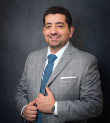 Renowned Smile Expert Dr. Husam Almunajed Returns to Haute Beauty Network