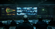 Top Gun: Maverick Mission Control UI