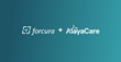 Forcura Partners with AlayaCare to Support the Entire Home-based Care Market