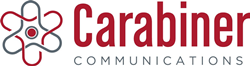 Carabiner Communications logo