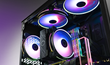 Cooler Master Launches MasterFan Halo&#178; with Improved Performance and Aesthetics