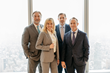 Laffey, Bucci &amp; Kent and Thomas Legal Counselors at Law Enter Joint Venture in New York