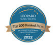 The 2022 Leopard Law Firm Index Name the Top Law Firms Based on Growth and Stability
