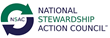 National Stewardship Action Council logo