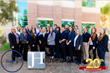 This is the Hodson PI Team in Temecula California at our Temecula office.