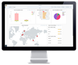SecurityBridge Introduces The SAP Management Dashboard - The Real-Time, Customizable Data View and Analysis Solution For SAP Security