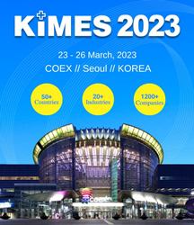 Top Plastic Surgeons, Dr. Erez Dayan and Dr. Kami Parsa are Attending the KIMES International Medical and Hospital Equipment Show in Seoul, Korea, March 23-26, 2023