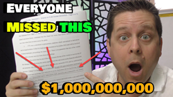 The $1,000,000,000 Lawsuit EVERY YouTuber MUST Know About - Shocking Truth Exposed! says affiliatemarketingdude.com in a new video.