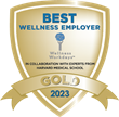 Wellness Workdays Announces 2023 Best Wellness Employer Awards