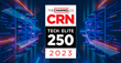 ThunderCat Technology Honored on the 2023 CRN Tech Elite 250 List