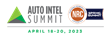 Cherokee Media Group Announces the Inclusion of National Remarketing Conference Spring Summit at Auto Intel Summit