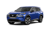Lease the 2023 Nissan Rogue SV All-Wheel Drive at $295 per Month From Gordie Boucher Nissan of Greenfield, Wisconsin
