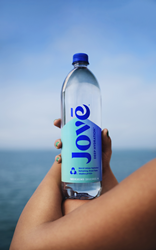 Jovē Water Expands Retail Presence to Kroger, Lowes Foods, and Giant Landover