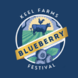 Tampa Bay’s Blueberry Season Kicks-off with the Annual Keel Farms Blueberry Festival