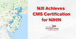 New Jersey Innovation Institute Achieves Centers for Medicare &amp; Medicaid Services Certification for New Jersey Health Information Network