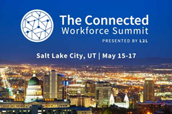 The Connected Workforce Summit is Coming to Salt Lake City