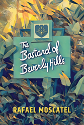 Explosive New Memoir, &quot;The Bastard of Beverly Hills,&quot; Sends Chills Through Entertainment Biz