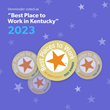 Venminder Recognized as a Best Place to Work in Kentucky 2023