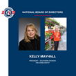 Kelly Mayhall joins Operation Homefront’s National Board of Directors