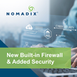Nomadix Introduces Built-In Firewall and Added Security for its Internet Gateway Suite