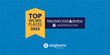 Singlewire Software Recognized as a Top Workplace in Madison for Third Consecutive Year