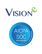 Salesforce Partner, Vision-e, Awarded SOC 2 Type II Certification