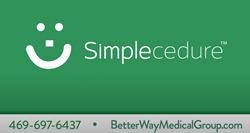 Simplecedure™ by Better Way Medical Group