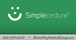 BetterWay Medical Group announces Simplecedure™, an in office alternative to traditional surgery