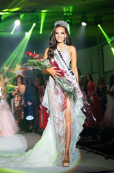 A New Miss Mississippi USA Crowned at Pearl River Resort
