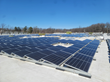 Tate&#174; Inc. installs 561.12 kW of rooftop solar at Maryland facility