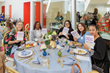 Servicon Hosted Bouquets and Brunch Networking Event for Women&#39;s History Month