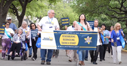 Nazi Descendants and Holocaust Survivors Take a Stand Against Antisemitism