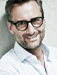 GWS Board Member Franz Linser to Speak at FIBO on Inextricable Link Between the Fitness and Wellness Markets