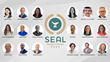 Eighteen Leaders Recognized As 2023 SEAL Sustainability Leader Award Winners