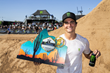 Monster Energy’s Bryce Tryon Takes First Place in Stop Two of 2023 Monster Energy BMX Triple Challenge in Glendale, Arizona
