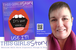 Non-Profit Organization “This Girl’s Story” Celebrates Anniversary with Support of Community